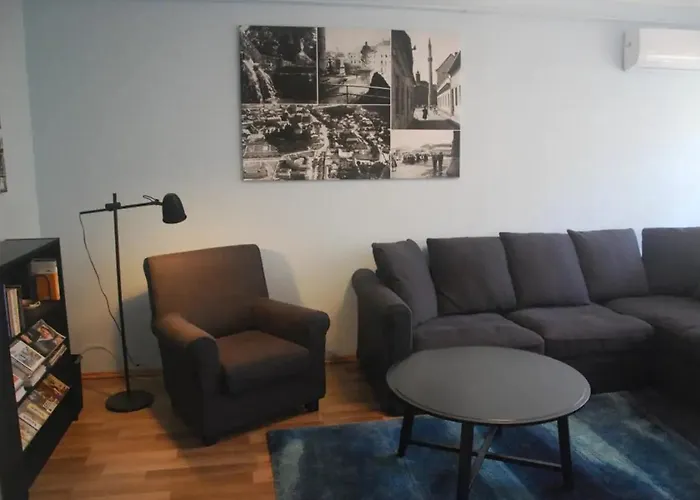 Bartakovics Apartman *