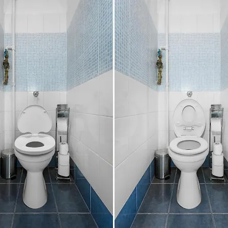 Bartakovics Apartman Eger