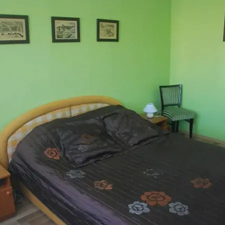 Bartakovics Apartment