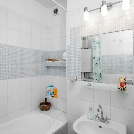 Apartman Bartakovics *