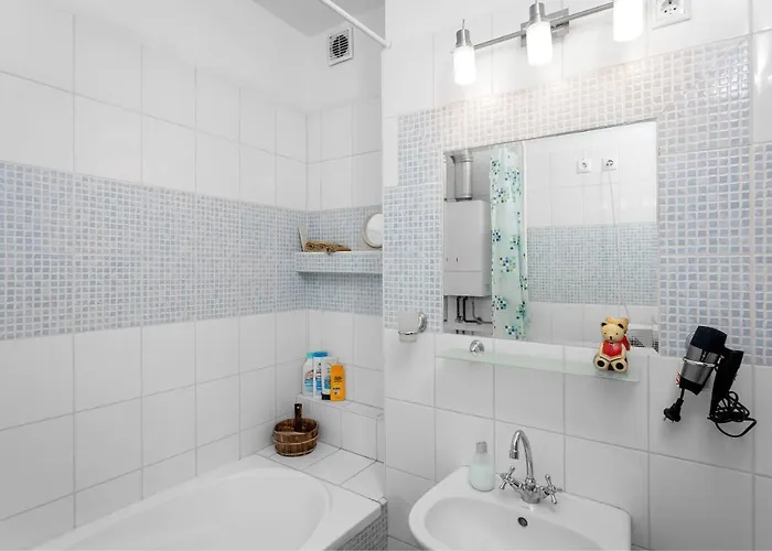 Appartamento Bartakovics *